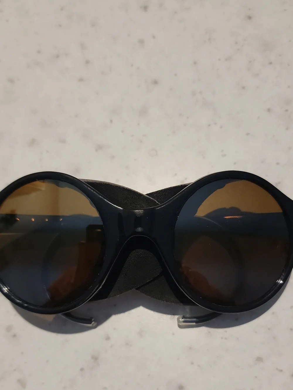 Vuarnet Glacier Sunglasses Double Gradient                      Px5000 Model 028